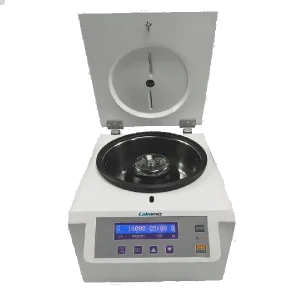 Microcentrifuge MHM-2A - MHM-2A