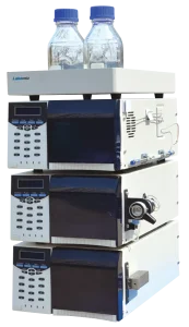 High performance liquid chromatography MHPLC-1A - MHPLC-1A