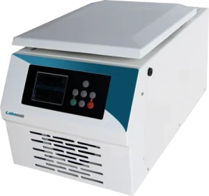 High speed refrigerated centrifuge MHRC-1A - MHRC-1A
