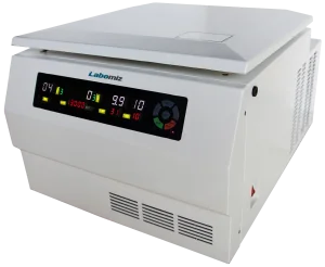 High speed refrigerated centrifuge MHRC-1B - MHRC-1B
