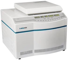 High speed refrigerated centrifuge MHRC-2D - MHRC-2D