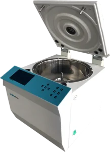 High speed centrifuge MHSC-2A - MHSC-2A