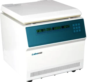 High Speed Centrifuge MHSC-3A - MHSC-3A