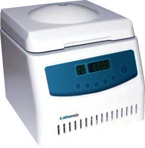High speed centrifuge MHSC-4C - MHSC-4C