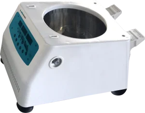 High speed centrifuge MHSC-5B - MHSC-5B