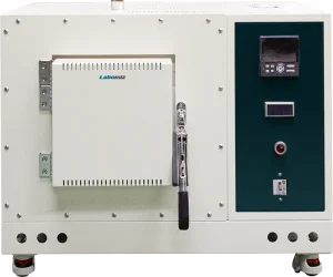 High temperature furnace MHTF-1E - MHTF-1E