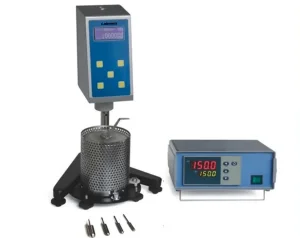 High Temperature Digital Viscometer MHTV-1B - MHTV-1B