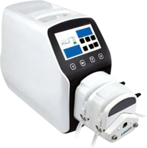 Intelligent Flow Peristaltic Pump MIFP-1C - MIFP-1C