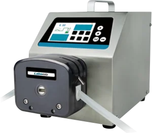 Intelligent Flow Peristaltic Pump MIFP-1E - MIFP-1E