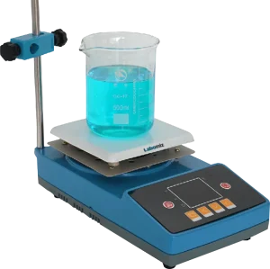 Intelligent hotplate stirrer MIHPS-1B - MIHPS-1B