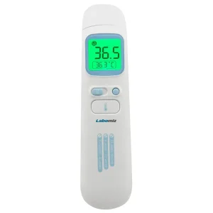 IR Thermometer MIRTM-1B - MIRTM-1B