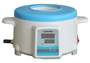 Intelligent Thermostatic Heating Mantle MITHM-1D - MITHM-1D