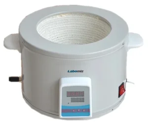 Intelligent Thermostatic Heating Mantle MITHM-1H - MITHM-1H