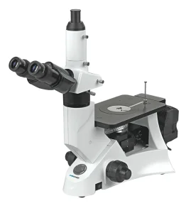 Inverted Metallurgical Microscope MIUM-1A - MIUM-1A