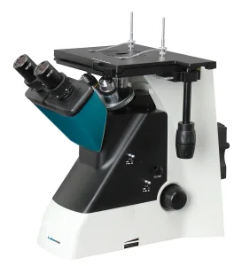 Inverted Metallurgical Microscope MIUM-2C - MIUM-2C