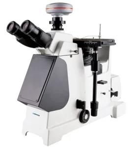 Inverted Metallurgical Microscope MIUM-5A - MIUM-5A