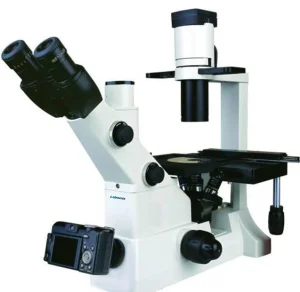 Inverted Biological Microscope MIVBM-1B - MIVBM-1B
