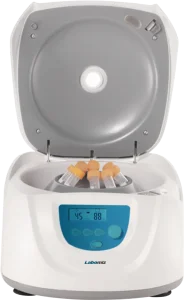 Clinical centrifuge MLCC-1B - MLCC-1B