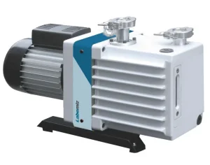 Direct Drive Rotary Vane Vacuum Pump MLDDVP-1C - MLDDVP-1C