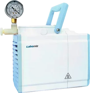 Diaphragm Vacuum Pump MLDVP-1B - MLDVP-1B