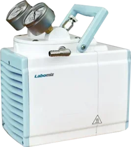 Diaphragm Vacuum Pump MLDVP-1D - MLDVP-1D