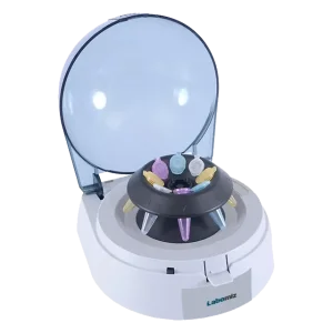 Mini Centrifuge MLM-2A - MLM-2A