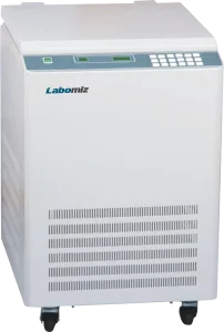 Low speed refrigerated centrifuge MLRC-2A - MLRC-2A