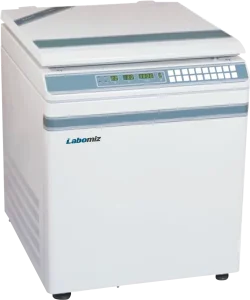 Low speed refrigerated centrifuge MLRC-2D - MLRC-2D