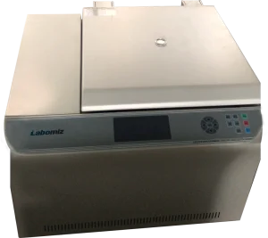 Low speed refrigerated centrifuge MLRC-2E - MLRC-2E