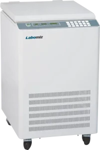 Low speed refrigerated centrifuge MLRC-2F - MLRC-2F