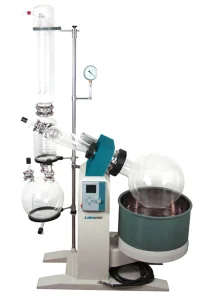 Motor lift rotary evaporator MLRE-1F - MLRE-1F