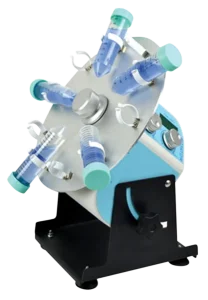 Lab Rotary Mixer MLRM-1A - MLRM-1A