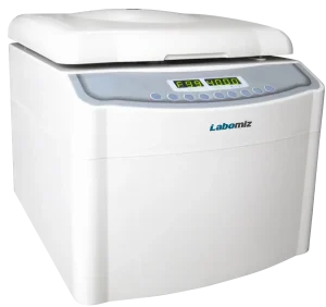 Low speed centrifuge MLSC-1B - MLSC-1B