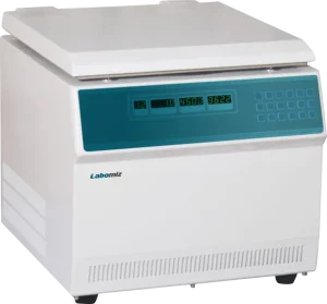 Low speed centrifuge MLSC-2A - MLSC-2A