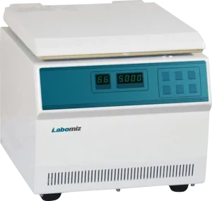 Low speed centrifuge MLSC-2I - MLSC-2I