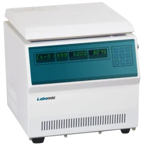 Low speed centrifuge MLSC-3A - MLSC-3A