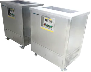Industrial Ultrasonic Cleaner MLUC-1B - MLUC-1B