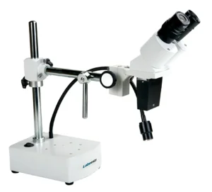 Long Working Distance Stereo Microscope MLWDM-1A - MLWDM-1A