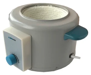 Manual Control Heating Mantle MMCM-1B - MMCM-1B