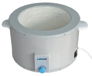 Manual Control Heating Mantle MMCM-1I - MMCM-1I