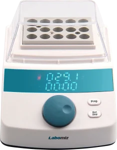 Mini Dry Bath Incubator MMDI-1A - MMDI-1A