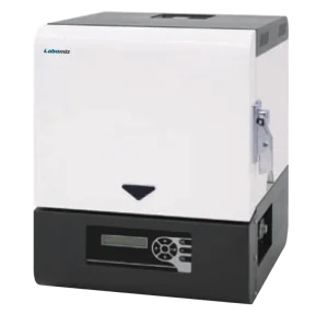 Muffle furnace MMFF-1B - MMFF-1B
