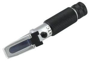 Milk refractometers MMILKR-1A - MMILKR-1A