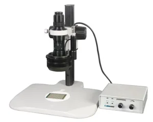 Motorized monocular microscope MMMZ-1A - MMMZ-1A