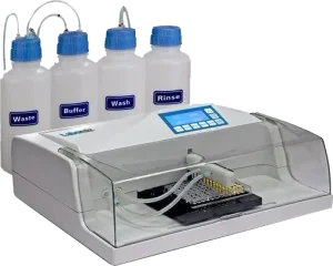 Microplate ELISA Washer MMPW-2A - MMPW-2A