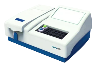 Multitest analyzer MMTA-1C - MMTA-1C