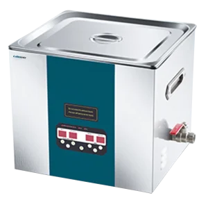 Multi-Frequency Ultrasonic Cleaner MMUC-1B - MMUC-1B