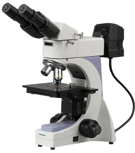 Metallurgical microscope MMUM-1A - MMUM-1A