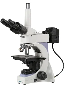 Metallurgical microscope MMUM-1B - MMUM-1B