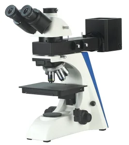 Metallurgical microscope MMUM-2B - MMUM-2B